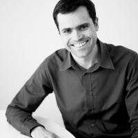 Iain Stewart