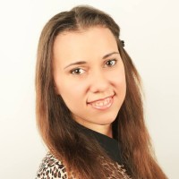 Khrystyna Hrynkiv