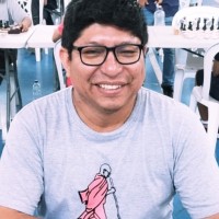 José Luis Chong Sánchez