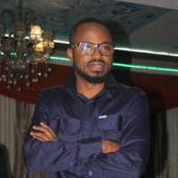 Chadrack Kavul