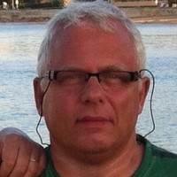 Philippe Huber