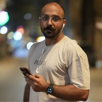 Bahji Mohammed