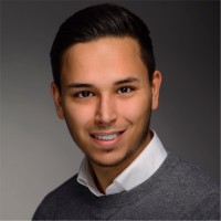 David Carrasco Gomez