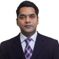 Rizwan Saleem
