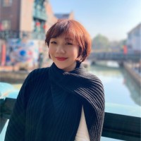 Cici Shen