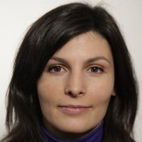 Marie-Laure Becker