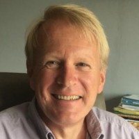 Alistair Dalzell