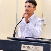 Chandresh Kathiriya