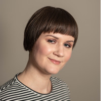 Sofia Nilsson Björkström