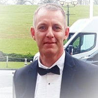 Wayne Lee