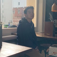 Jude Wong