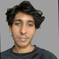 Dhrumil Shah