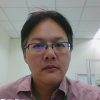 Robin Wang