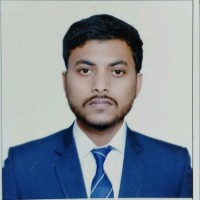 Shubham Dahatonde