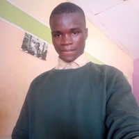Seraphin Kouakou