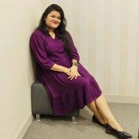 Simran Gamre