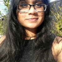 Nishat Amin