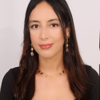 HANAN AMAKHMOUJ