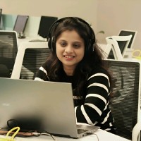 Saimeenakumari Gummadi