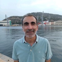 Javier Pérez Albacete