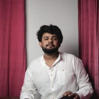 Bharath Manoj