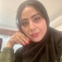 Maryam Sharifian