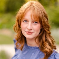 Anna Rushing
