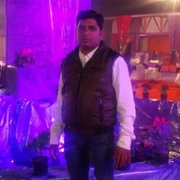 Mukesk Kumar