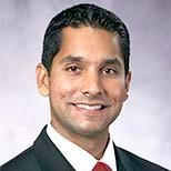 Michael Chandra