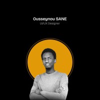 Ousseynou Sané