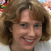 Diana Collins