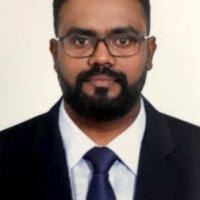 Abhilash Chacko