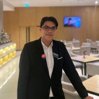 Kharisma Dwi Putra