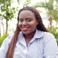 Shanitah Sheilah Kamusiime