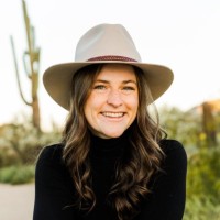 Maddie Pellman