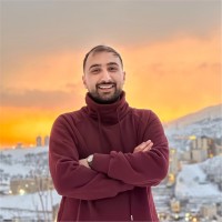 Amir Hossein Kenarroudi