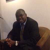 Raymond Nyamweya