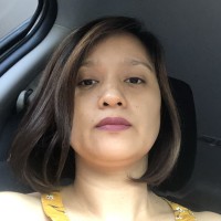 Jane Caspillo