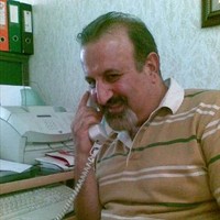 Reza Karimi