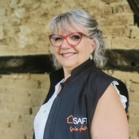 Catherine Royer