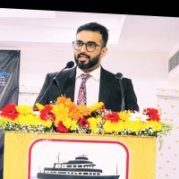 Anoop Joseph Chacko