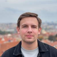 Vladyslav Razyhraiev