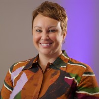 Jenna Atkins, Mcipd