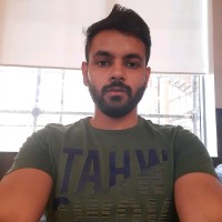Manmohan Preet