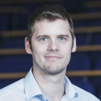 Paul Dargue
