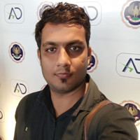Ca Pukhraj Pansari (Aashish Agarwal)