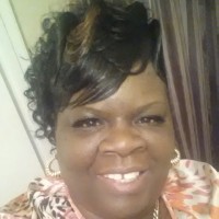 Audrey Williams