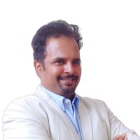Raghavendra Bhat