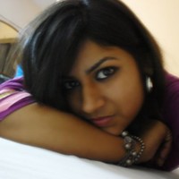 Ankita Deharwal