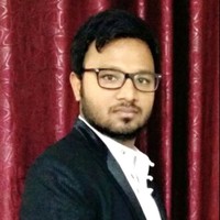 Prateek Kumar Sain